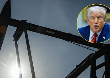 Por tiempo indefinido EE.UU. controlará venta del petróleo venezolano