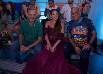 Triple A presentó “Carnavalistos”con operación de aseo, sostenibilidad y patrimonio al servicio del Carnaval de Barranquilla