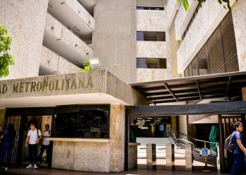 Universidad Metropolitana rechaza imputación contra presidente de su Consejo Directivo y denuncia persecución judicial