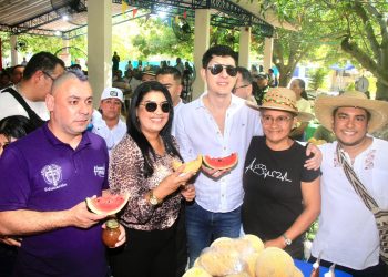 Gobierno Nacional y Alcaldía aseguran alimentación escolar para el 100% de los estudiantes oficiales en Malambo