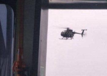 Escala la tensión naval: EE. UU. incauta dos petroleros ligados al crudo venezolano y desafía a Rusia