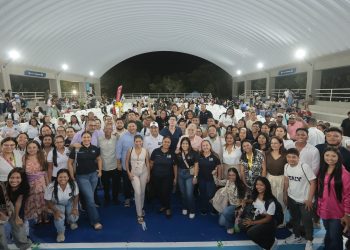 1.500 jóvenes de los pueblos ingresan a la educación superior gratuita: la meta del Gobierno Verano: 10.000