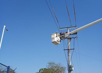 Normalizado suministro de energía al Hospital Juan Domínguez Romero de Soledad