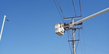 Normalizado suministro de energía al Hospital Juan Domínguez Romero de Soledad
