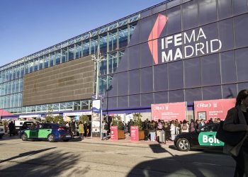 Atlántico se proyecta ante el mundo en Fitur 2026 con una agenda estratégica de turismo e inversión