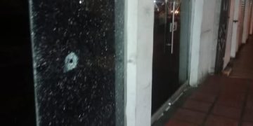 Disparan contra local comercial en Soledad estarían relacionados con extorsión