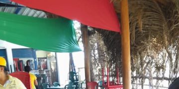 Identifican a hombre asesinado en la plazoleta de restaurantes del barrio Barlovento