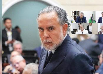 Benedetti niega que haya “rebelión” de gobernadores e insiste en que decreto de emergencia debe cumplirse en todo el país