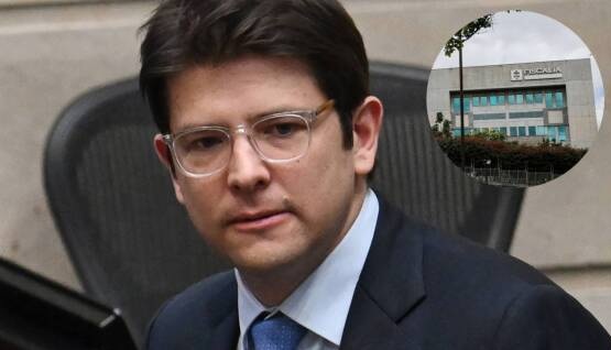 Fiscalía imputará cargos al director de la UNP por magnicidio de Miguel Uribe Turbay