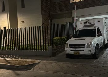 Investigan muerte de ciudadano mexicano tras caer de un noveno piso en el norte de Barranquilla