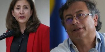 Ingrid Betancourt acusa a Petro de ser el “arquitecto” del presunto entramado de corrupción en la UNGRD