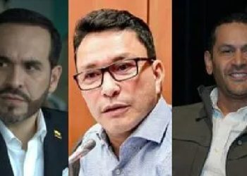 Registraduría certifica 15 candidaturas presidenciales por firmas; De la Espriella lidera en apoyos ciudadanos