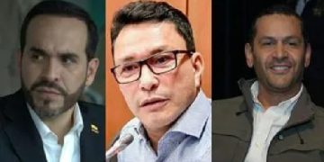 Registraduría certifica 15 candidaturas presidenciales por firmas; De la Espriella lidera en apoyos ciudadanos
