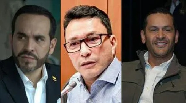 Registraduría certifica 15 candidaturas presidenciales por firmas; De la Espriella lidera en apoyos ciudadanos