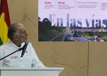Verano traza la hoja de ruta del Atlántico para 2026 con un plan de obras históricas y ordenamiento territorial