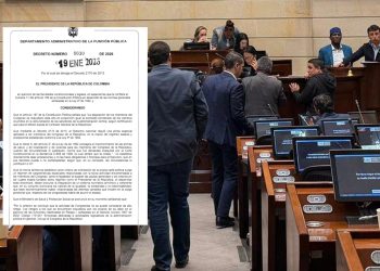 Gobierno elimina la prima especial de los congresistas desde el periodo 2026-2030