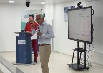 Polémica advertencia del MinSalud: cuestionan amenaza de intervención al Hospital Universitario de Santander