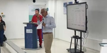 Polémica advertencia del MinSalud: cuestionan amenaza de intervención al Hospital Universitario de Santander