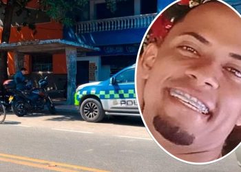Muere uno de los heridos en celebración de ‘Moja moja? en Sabanagrande