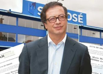 Escándalo académico: Secretaria de Petro obtiene tres títulos en un solo día