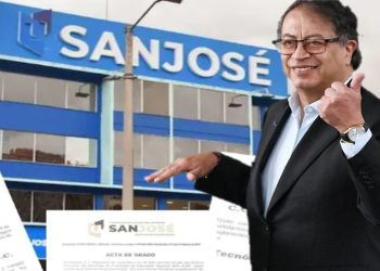 Fundación San José: el dolor de cabeza que no deja dormir al Gobierno Petro