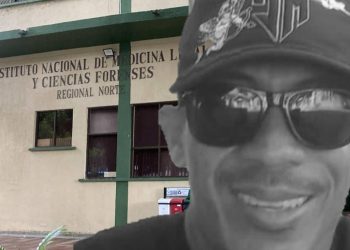 Hombre fue asesinado a tiros en el barrio San Roque, era el tamborero de danza carnavalera el Torito Ribereño