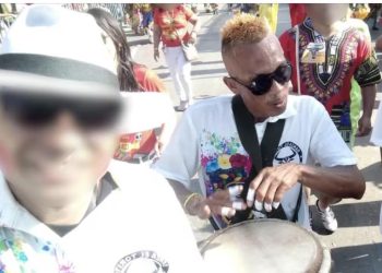 Jonathan Fontalvo, el hijo del Rey Momo 2005 fue el hombre asesinado en San Roque