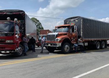 Fedetranscarga critica proyecto del Gobierno para endurecer sanciones en el transporte de carga