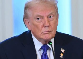 Trump llega a Davos como provocador y anuncia preacuerdo sobre Groenlandia