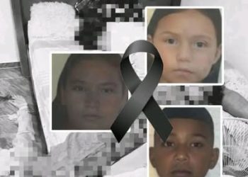 Profunda consternación en Tiquisio por la muerte de madre e hijos en su hogar