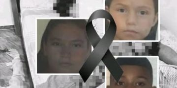 Profunda consternación en Tiquisio por la muerte de madre e hijos en su hogar