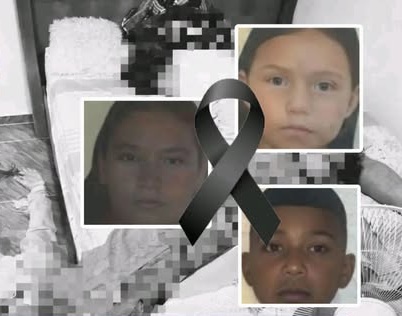 Profunda consternación en Tiquisio por la muerte de madre e hijos en su hogar