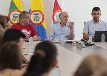 Gobernación del Atlántico promueve ‘Plan de Descuentos en Estudios Superiores’