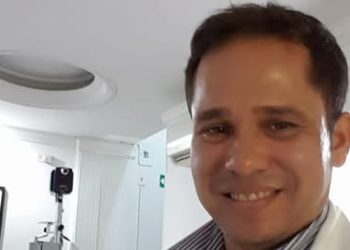 Asesinan a optómetra frente a su hijo durante intento de atraco en Barranquilla