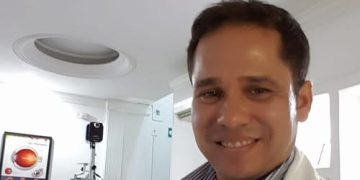Asesinan a optómetra frente a su hijo durante intento de atraco en Barranquilla