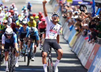 Cinco suramericanos desafían al World Tour en Australia: Buitrago, Molano y Narváez lideran el asalto al Tour Down Under