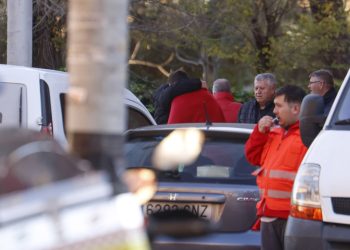 Se eleva a 41 el número de muertos por el accidente de dos trenes el domingo en el sur de España
