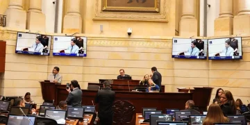 Petro elimina la prima especial de congresistas, que ya alcanzaba los 16 millones de pesos