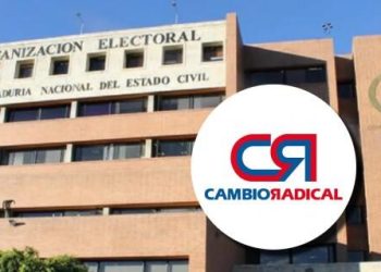 Cambio Radical solicita a la Registraduría entregar tarjetones de consulta solo a quienes los soliciten