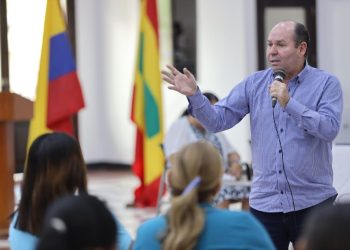 Secretaría de Salud del Atlántico inicia acciones para afrontar fallas en la entrega de medicamentos por parte de EPS