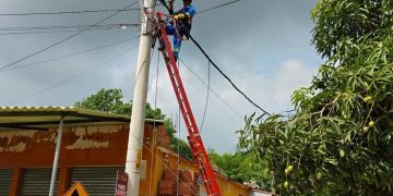 Sectores de Pendales y Soledad 2000 estarán intervenidos por trabajos de Air-e este martes