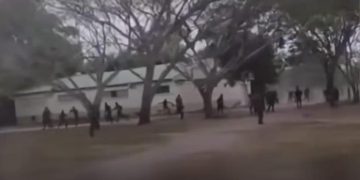 Enfrentamiento interno en batallón de Malambo deja tres militares heridos