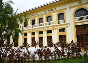 Infraestructura universitaria: balance positivo del gobierno de Eduardo Verano en 2025