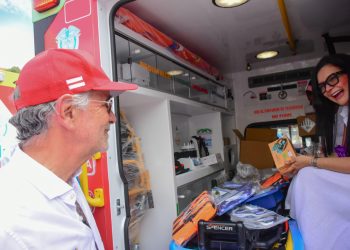 Atlántico fortaleció su sistema de salud en 2025 con énfasis en salud mental y cierre de IPS fantasmas