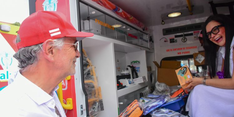 Atlántico fortaleció su sistema de salud en 2025 con énfasis en salud mental y cierre de IPS fantasmas