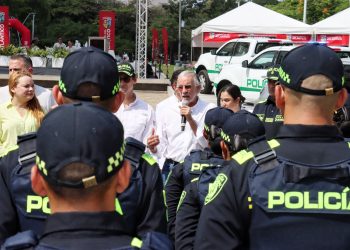 Gobernador Eduardo Verano convoca intervención urgente de Fiscalía, Procuraduría y Defensoría ante traslado de cabecillas a Barranquilla