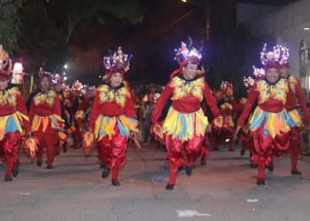 Guacherna Departamental de Baranoa, este sábado 31 de enero