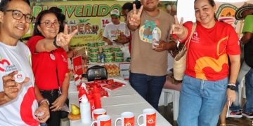 Gobernación del Atlántico refuerza llamado a nutrición saludable para proteger la niñez