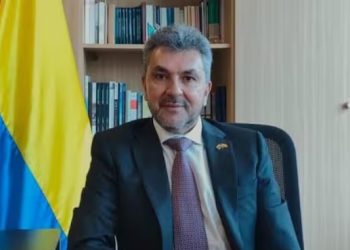 Cancillería no ha acatado tutela que ordena proteger al cónsul de Colombia en Bilbao