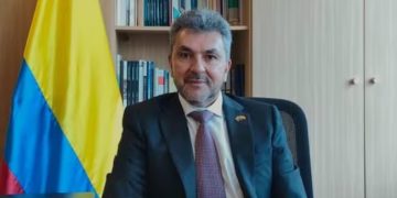 Cancillería no ha acatado tutela que ordena proteger al cónsul de Colombia en Bilbao
